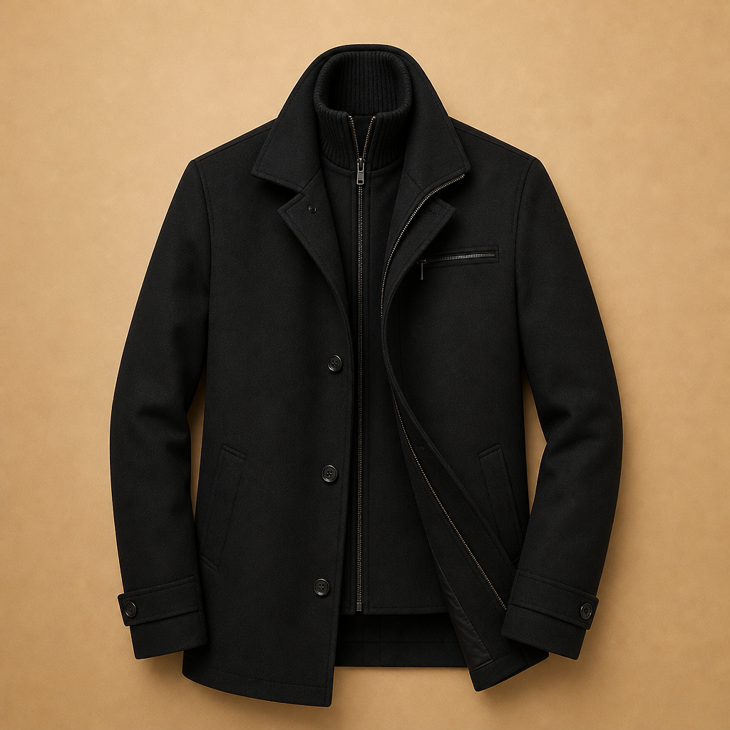 Silvano Winter Jacket