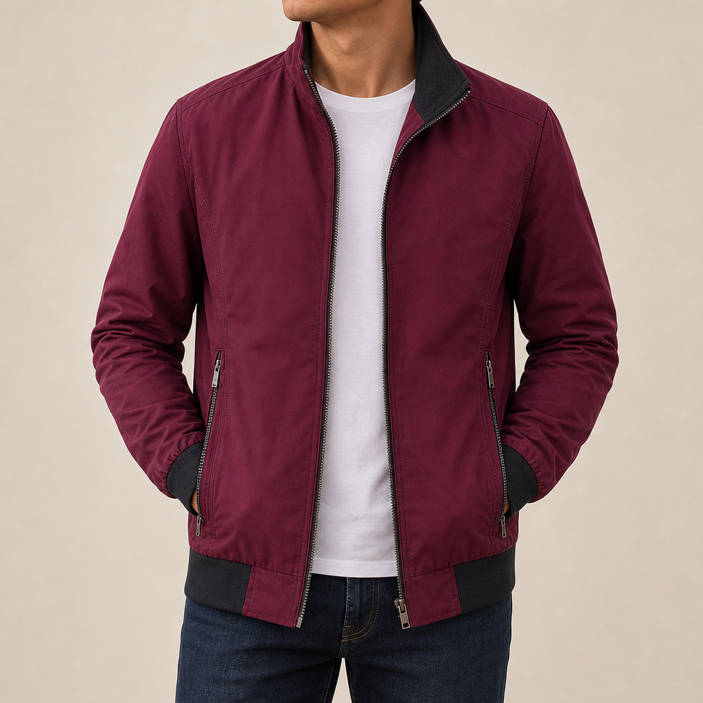 Sandro Jacket