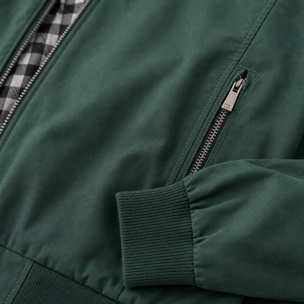 Sandro Jacket