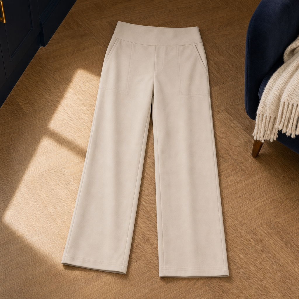 Chiara Straight Leg Pants
