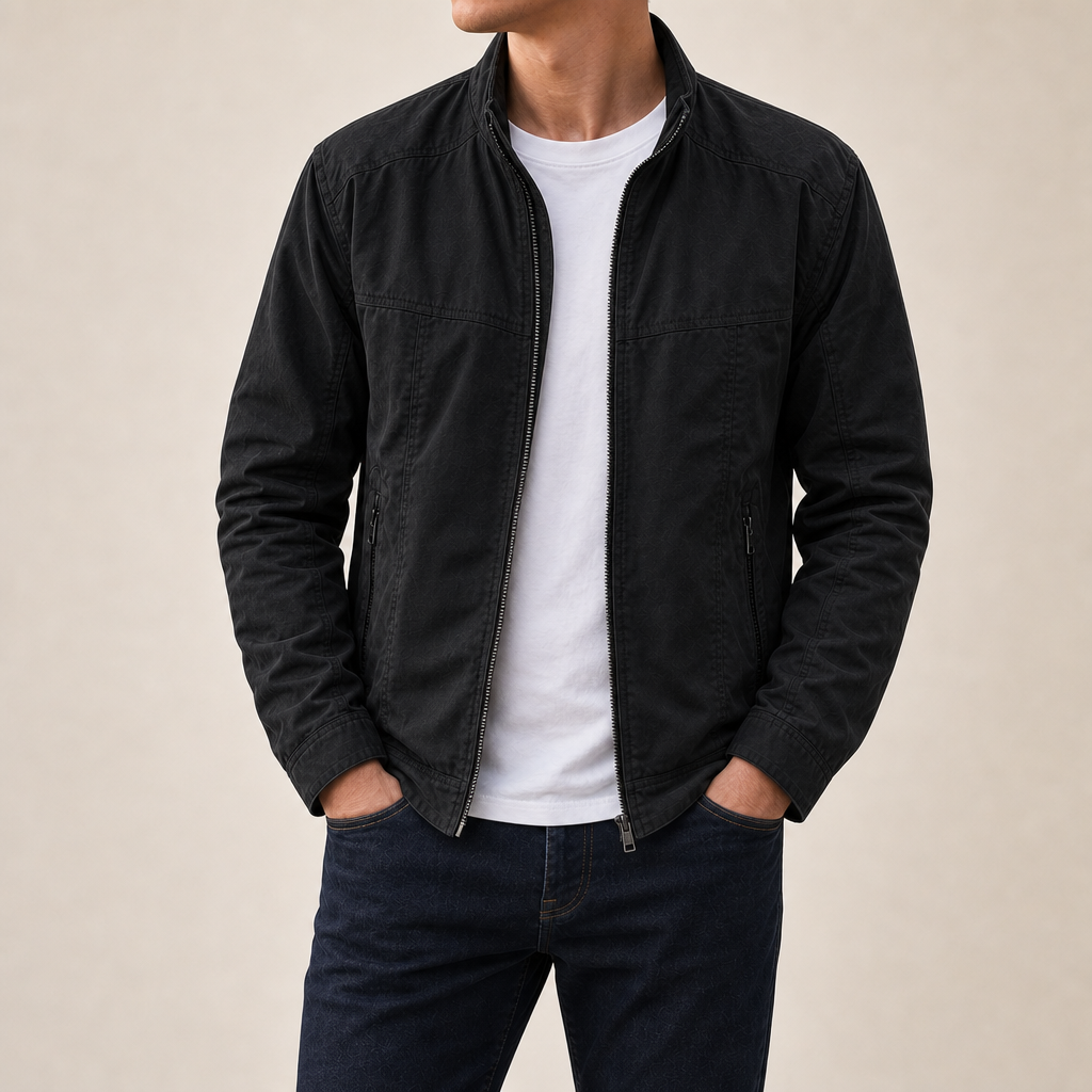 Marcello Utility Jacket
